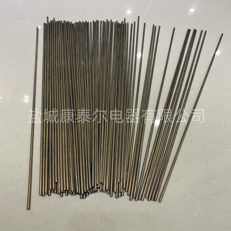 感应针点火针用原装康泰尔电热丝