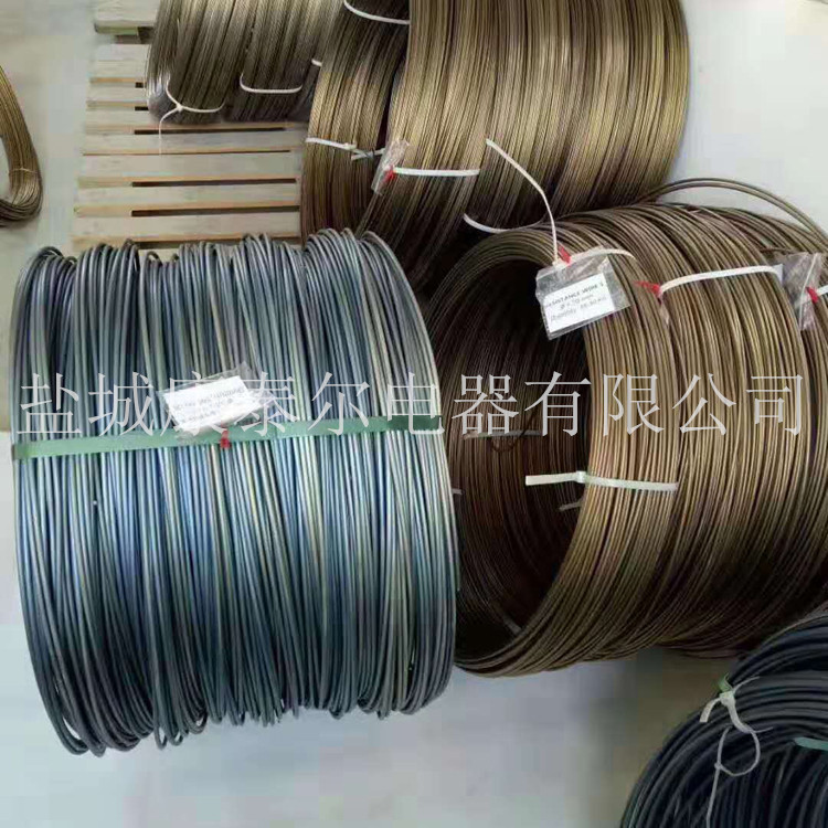 窑炉设备专用康泰尔电炉丝电阻丝