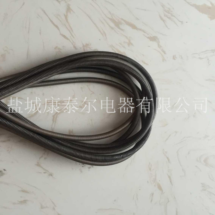 密绕进口康泰尔A1电阻丝
