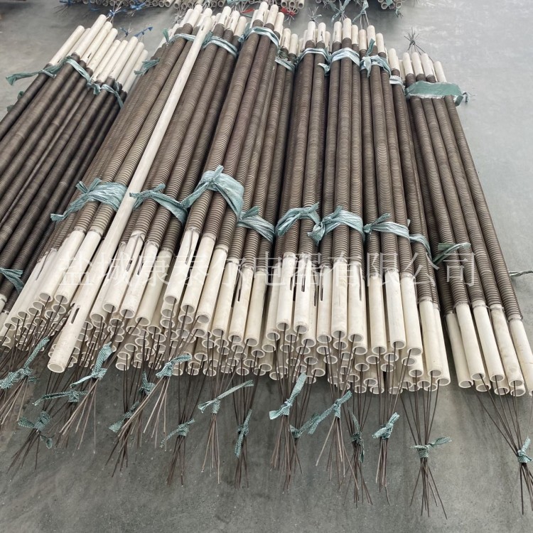 锂电池烧结炉用进口电炉丝（瑞典AF材料）