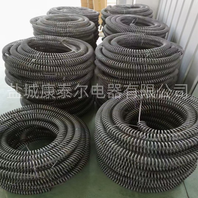 铁铬铝电热合金丝主要技术技能