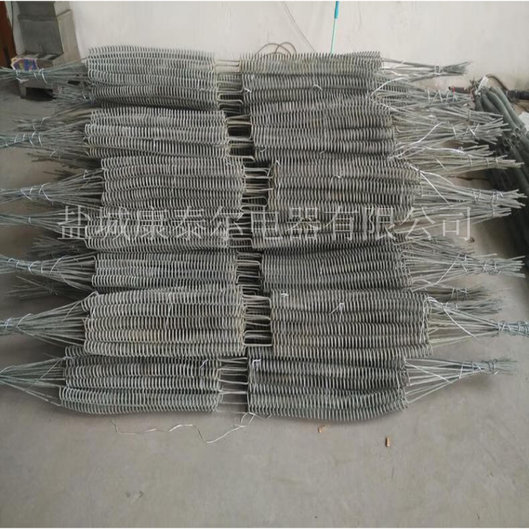 耐高温0Cr27Al7Mo2电炉丝