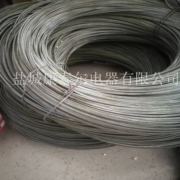 铁铬铝0Cr25Al5发热丝