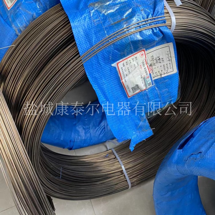 1400℃首钢HRE高温电阻丝