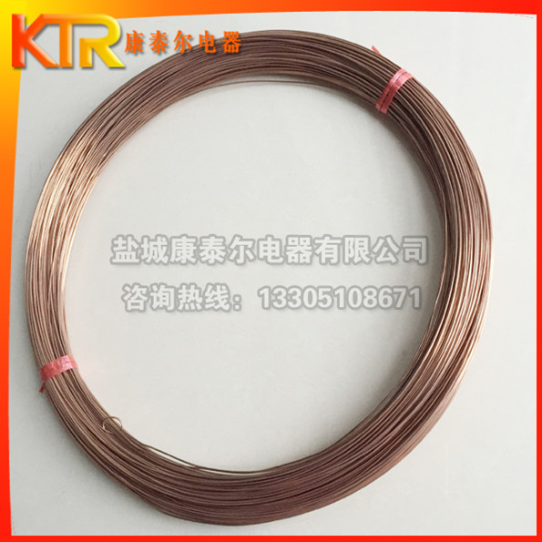 锰铜丝6J12