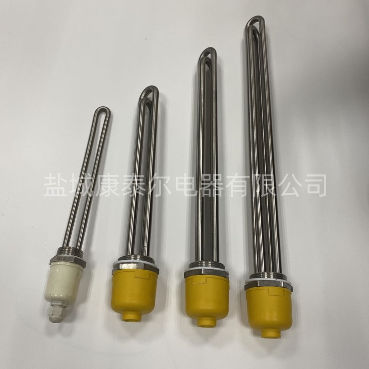 煤改电丝扣电加热管