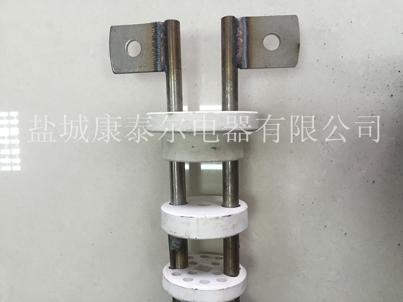 退火炉高温辐射加热器