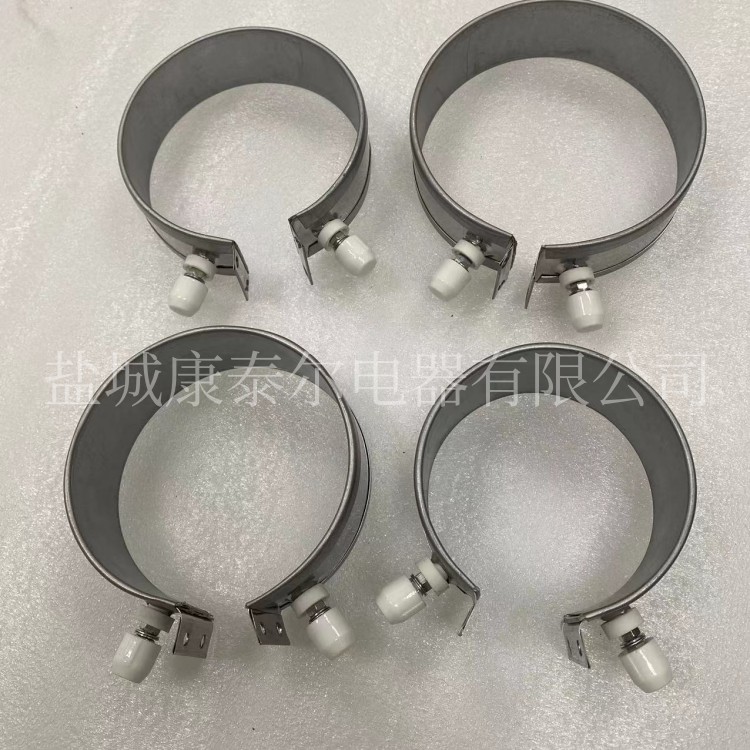 模具用云母电加热圈