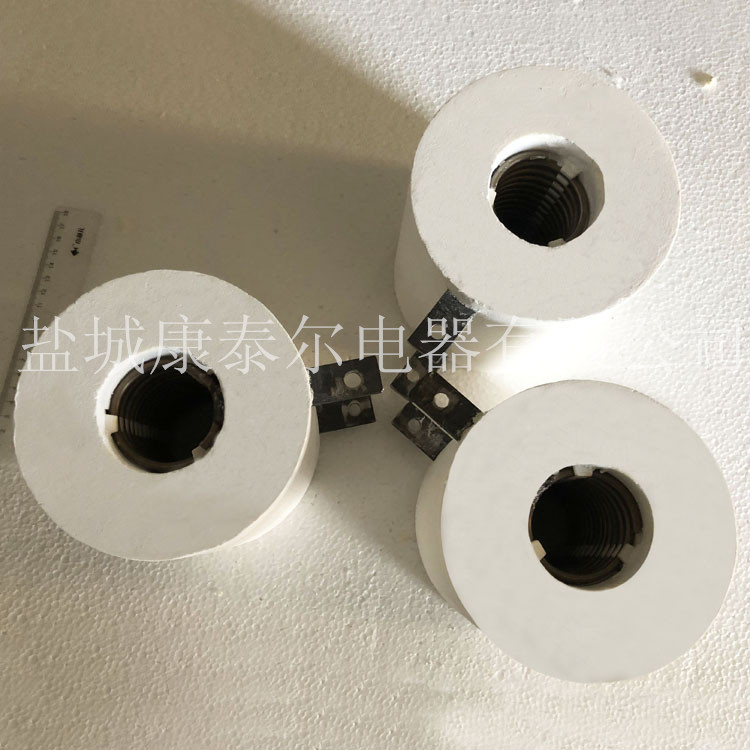 真空管式扩散炉用陶瓷纤维加热器