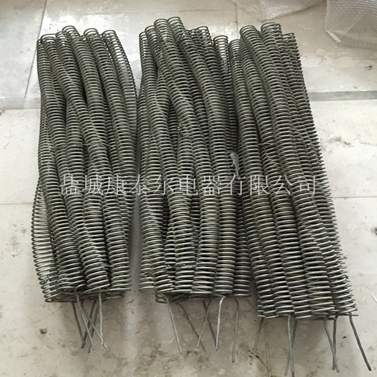 钢化炉专用配件电炉丝