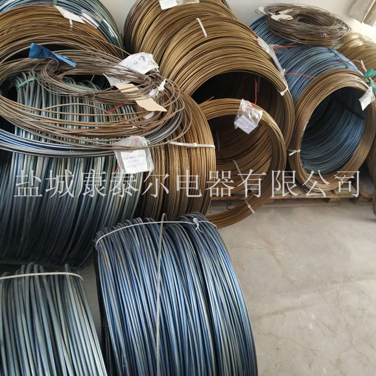 进口材料康泰尔A-1工业电阻丝