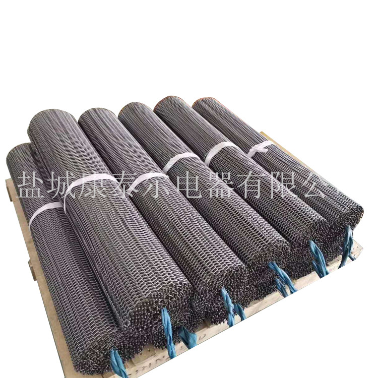 进口英科耐尔Inconel 601耐蚀网带