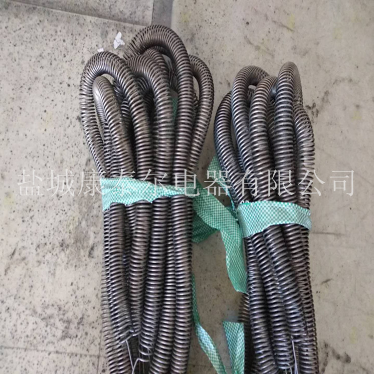 kanthal原装电炉丝 泡沫镍烧结电炉丝 康泰尔原装发热丝