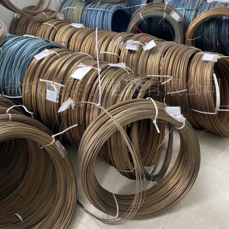 半导体陶瓷烧结1250℃用进口康泰尔电阻丝发热丝